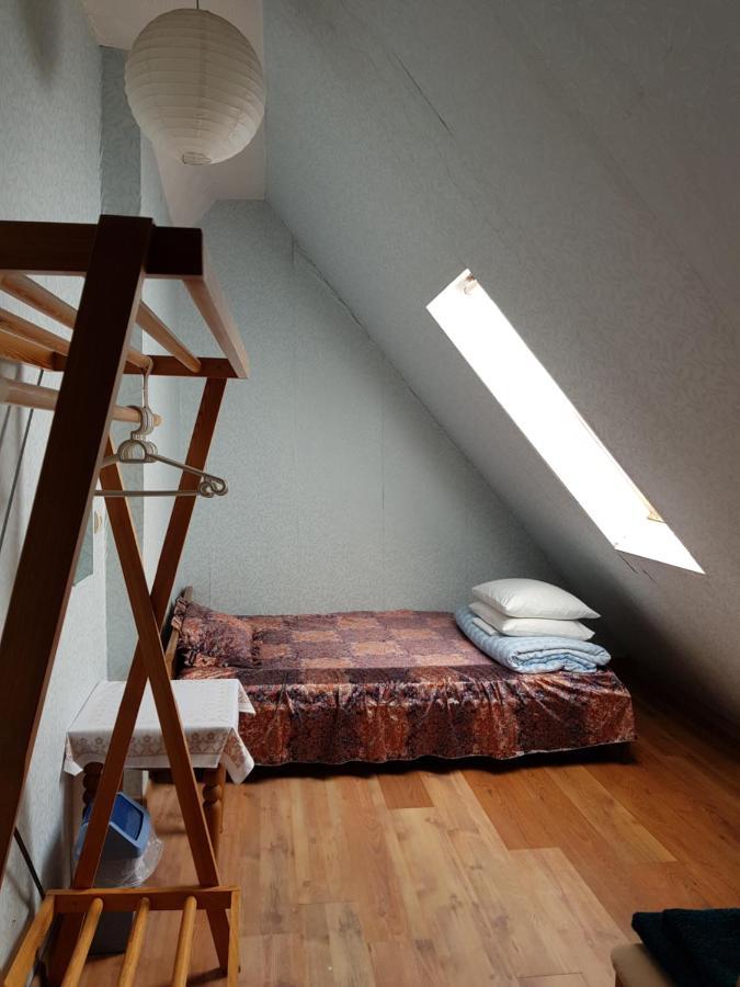 Netoli Parko Lejlighed Palanga Værelse billede