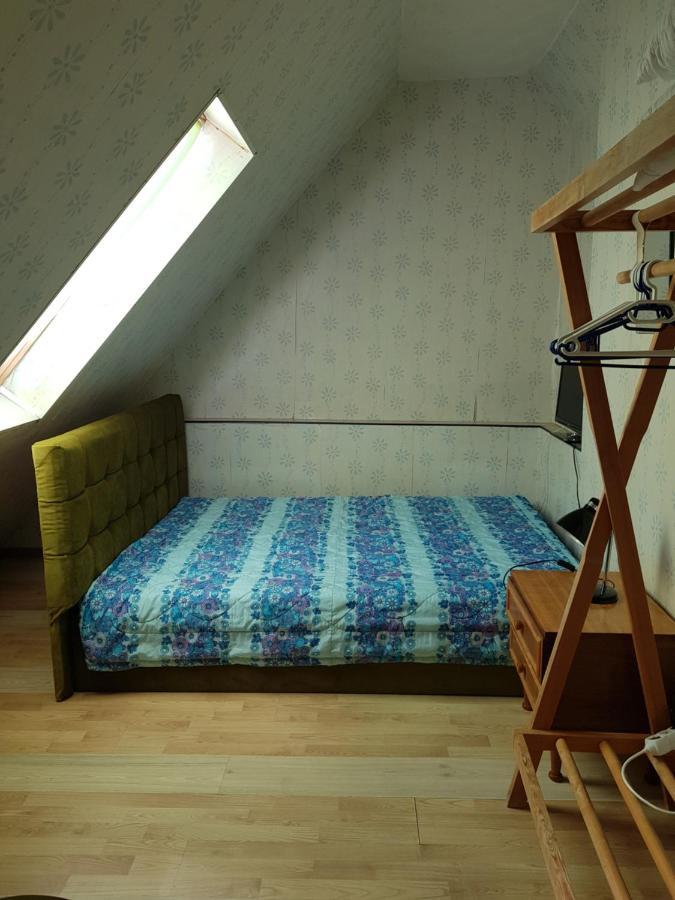 Netoli Parko Lejlighed Palanga Værelse billede