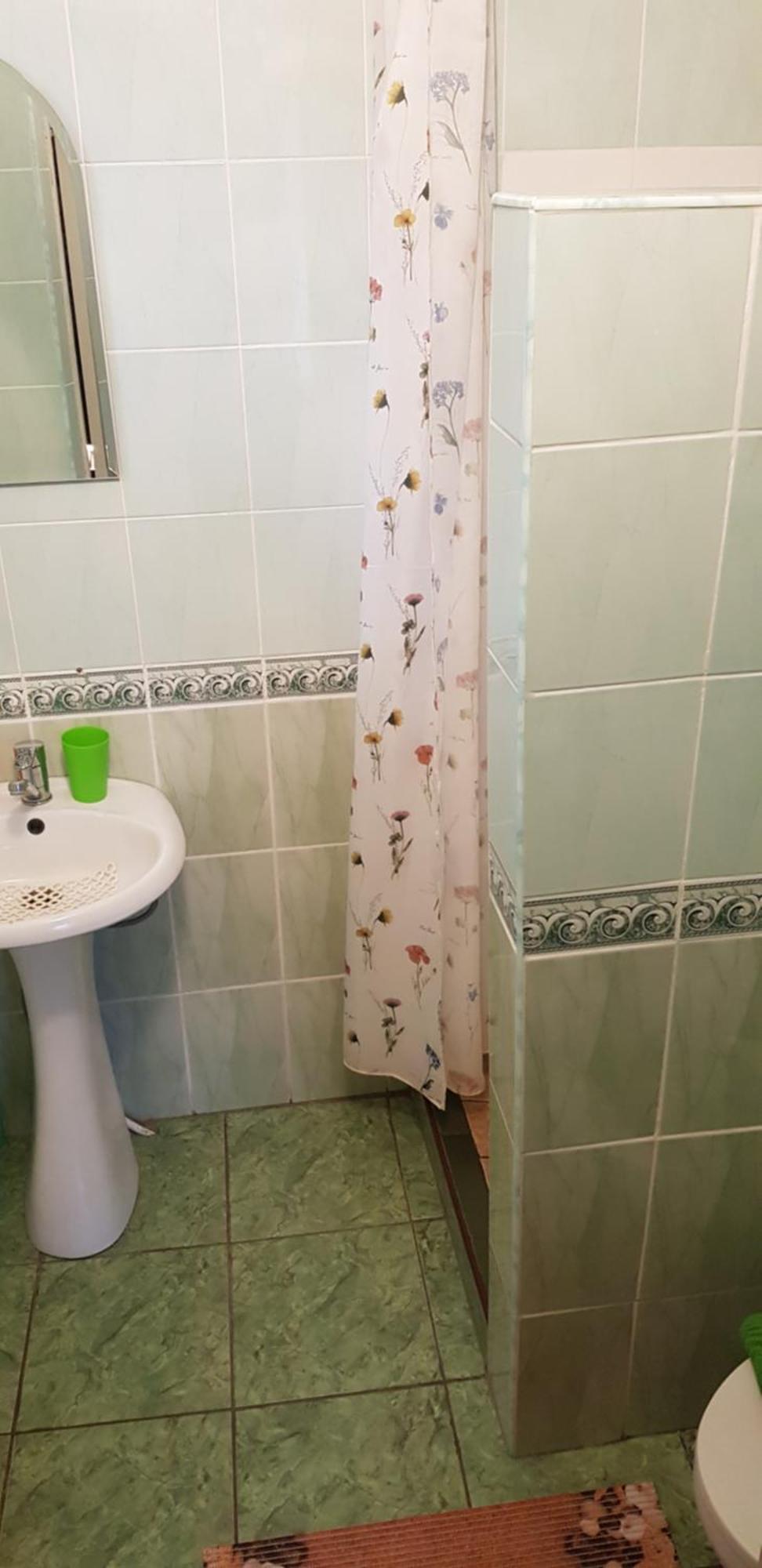 Netoli Parko Lejlighed Palanga Værelse billede